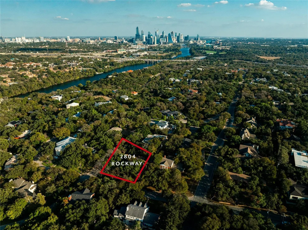Unit for sale at 2804 Rock WAY, Austin, TX 78746