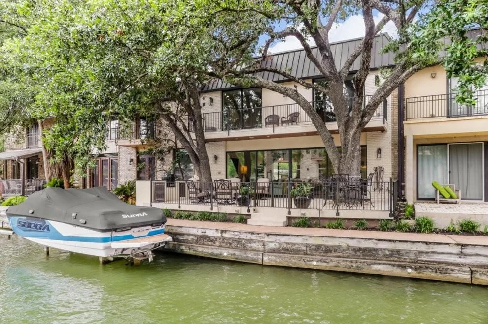 Unit for sale at 2463 Westlake DR, Austin, TX 78746