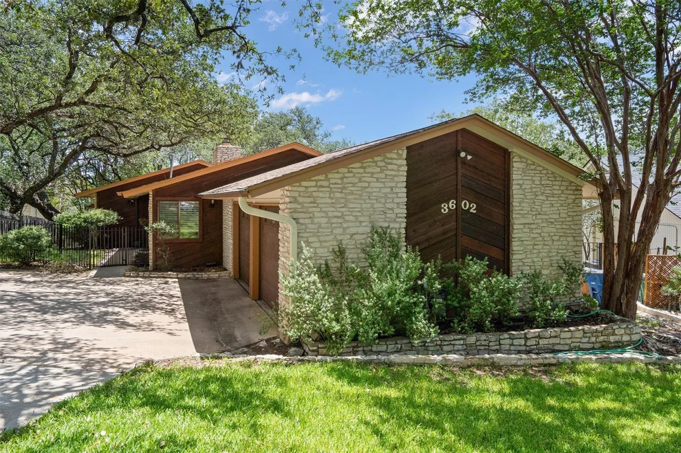 Unit for sale at 3602 Serena Woods CT, Austin, TX 78759