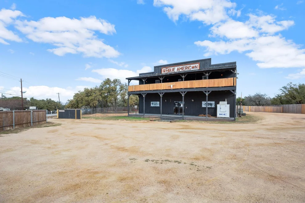 Unit for sale at 4701 Hudson Bend RD, Austin, TX 78734