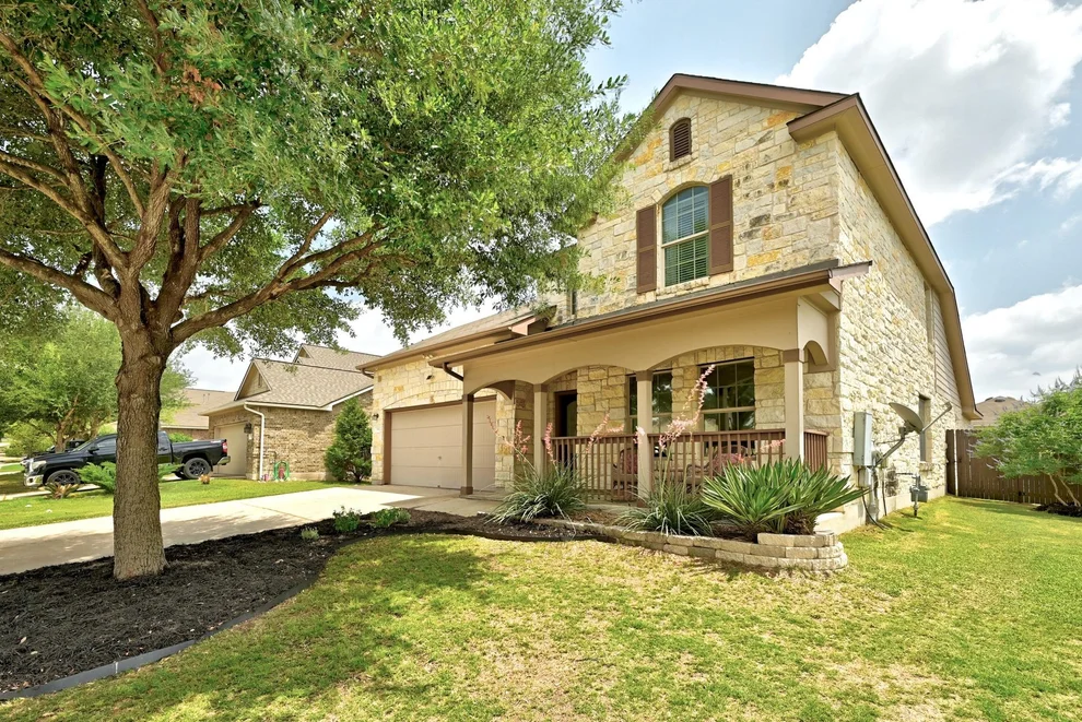 Unit for sale at 184 Coral Stone TRL, Buda, TX 78610