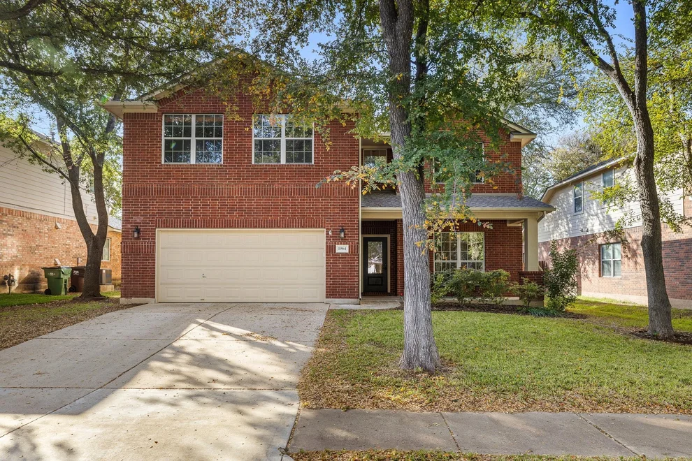 Unit for sale at 1964 Creek Crest WAY, Round Rock, TX 78664