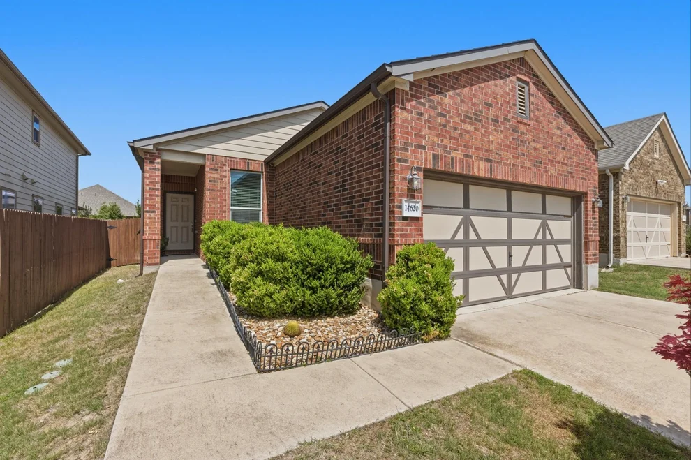 Unit for sale at 14620 Goshawk DR, Pflugerville, TX 78660