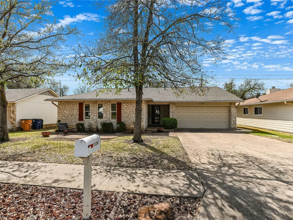 Unit for sale at 11206 Blackmoor DR, Austin, TX 78759