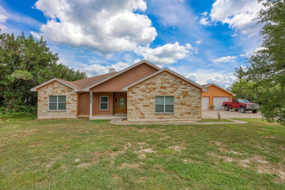 Unit for sale at 18309 Ledge ST, Jonestown, TX 78645