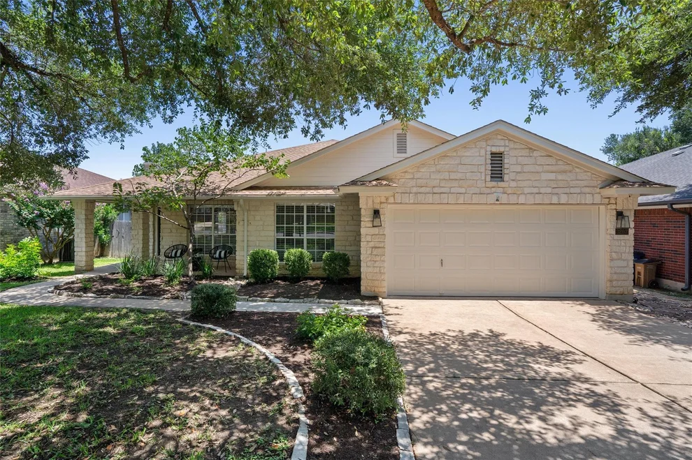 Unit for sale at 3207 Silkgrass BND, Austin, TX 78748