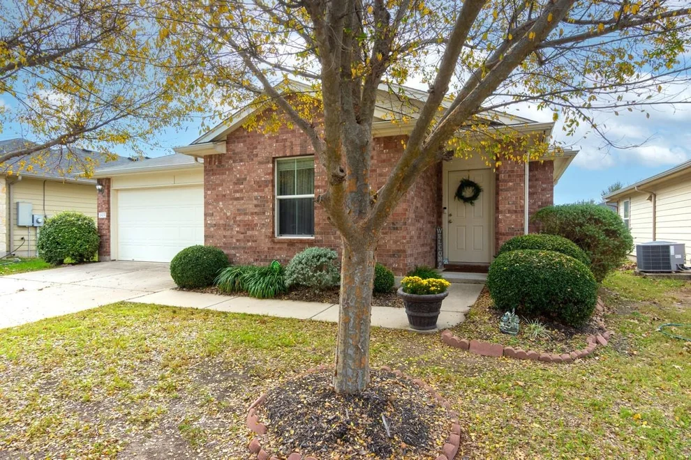 Unit for sale at 13237 Forest Sage ST, Manor, TX 78653