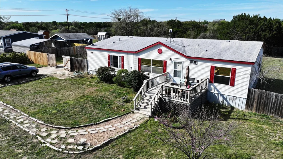Unit for sale at 113 Terrace CV, Liberty Hill, TX 78642