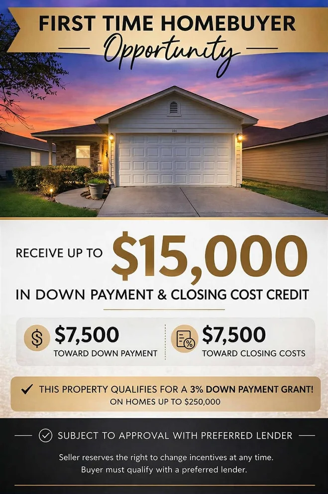 Unit for sale at 214 Pentire WAY, Hutto, TX 78634