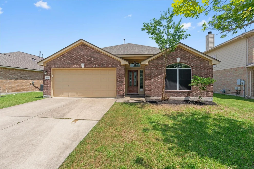 Unit for sale at 1049 Regency LN, Round Rock, TX 78665
