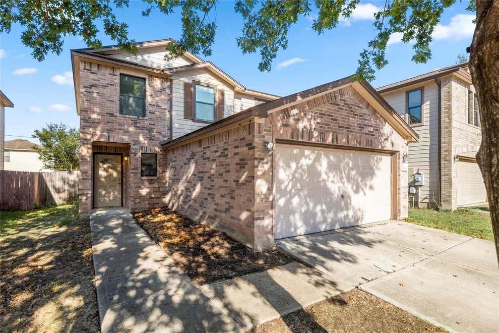 Unit for sale at 6800 Derby Downs DR, Austin, TX 78747