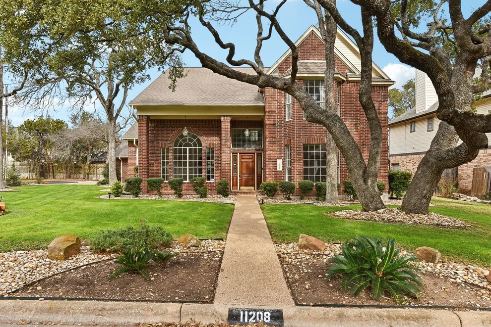 Unit for sale at 11208 Tanya TRL, Austin, TX 78726