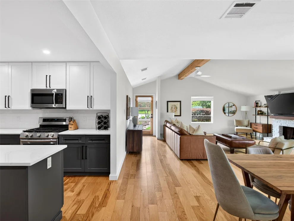 Unit for sale at 3218 Western DR, Austin, TX 78745