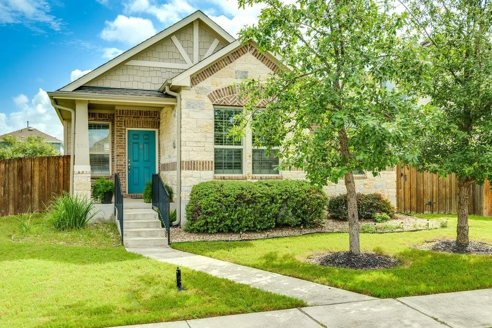 Unit for sale at 234 Alford ST, San Marcos, TX 78666