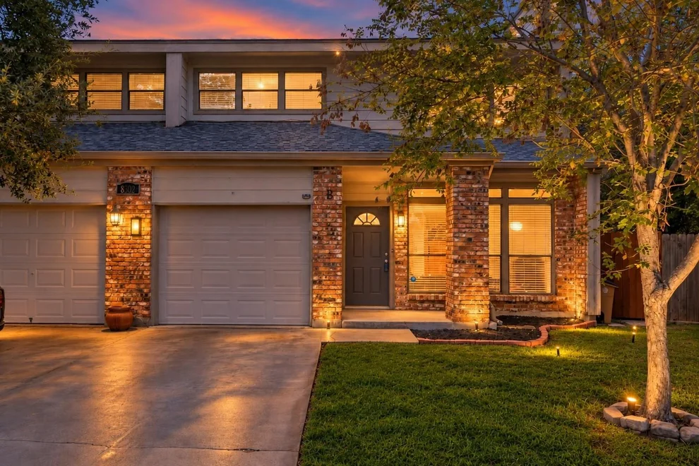 Unit for sale at 8302 Bradford Edward CV, Austin, TX 78759