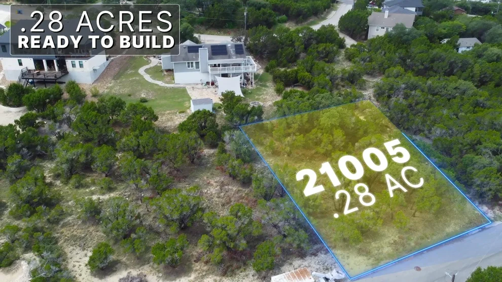 Unit for sale at 21005 Brewer LN, Lago Vista, TX 78645
