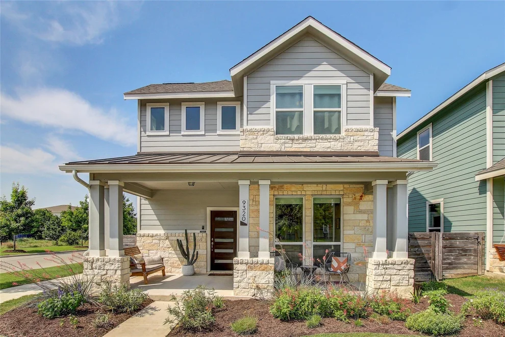 Unit for sale at 9320 Cattle Baron PATH, Austin, TX 78747