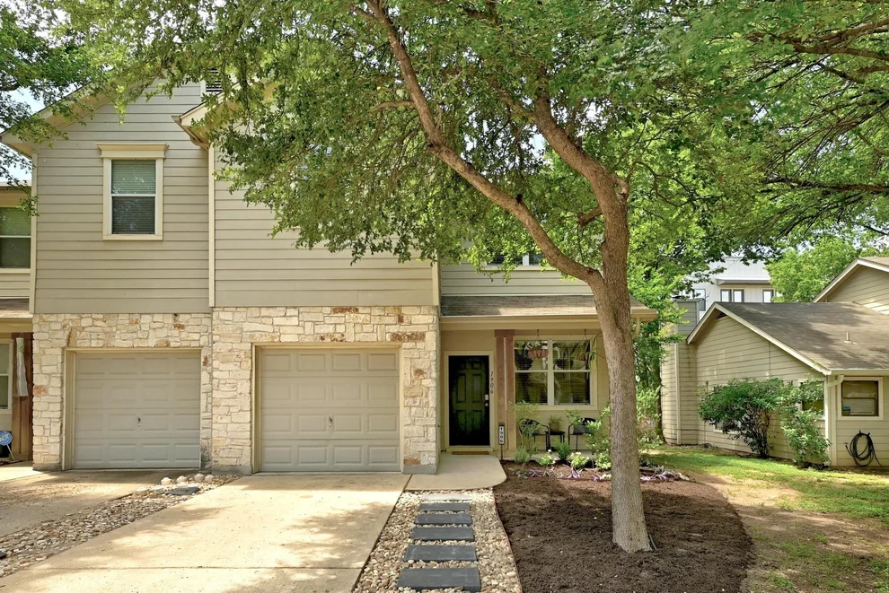 Unit for sale at 512 Eberhart LN, Austin, TX 78745