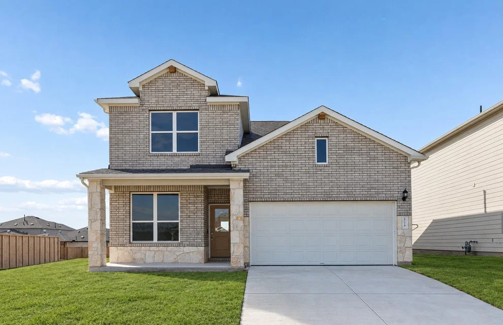 Unit for sale at 528 Henry Milton RD, Georgetown, TX 78626