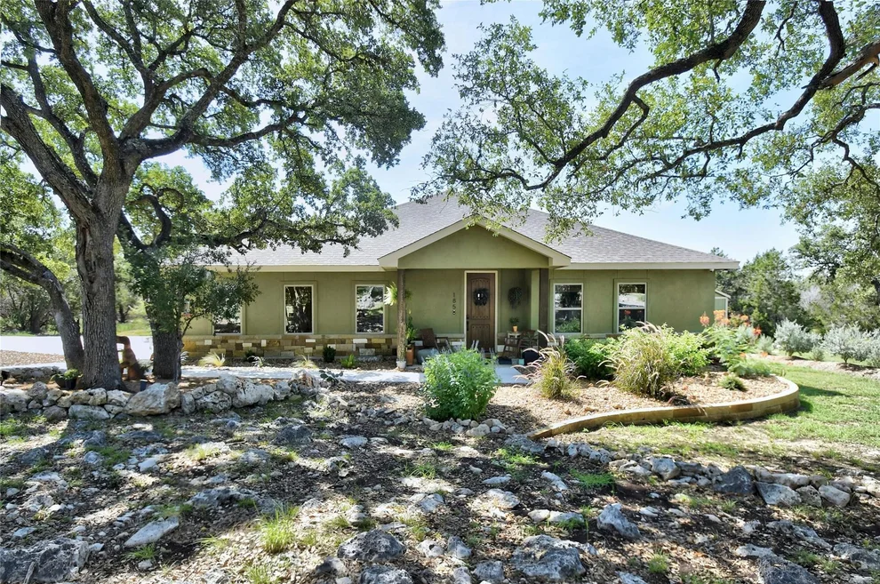 Unit for sale at 185 Red Tail CV, Spring Branch, TX 78070