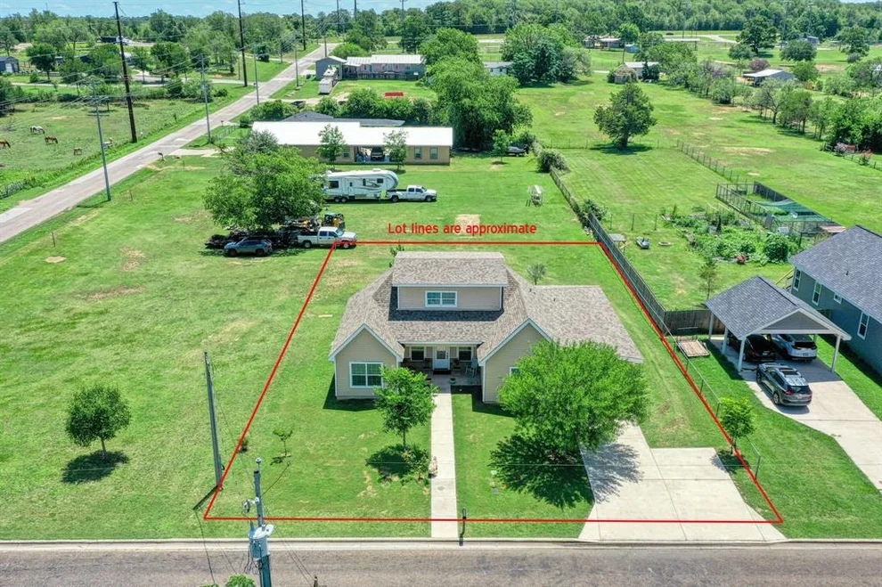Unit for sale at 2409 Pecan ST, Bastrop, TX 78602