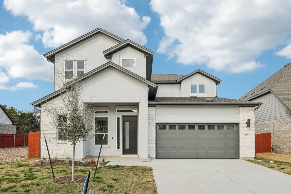 Unit for sale at 1321 Robin TRL, Round Rock, TX 78681