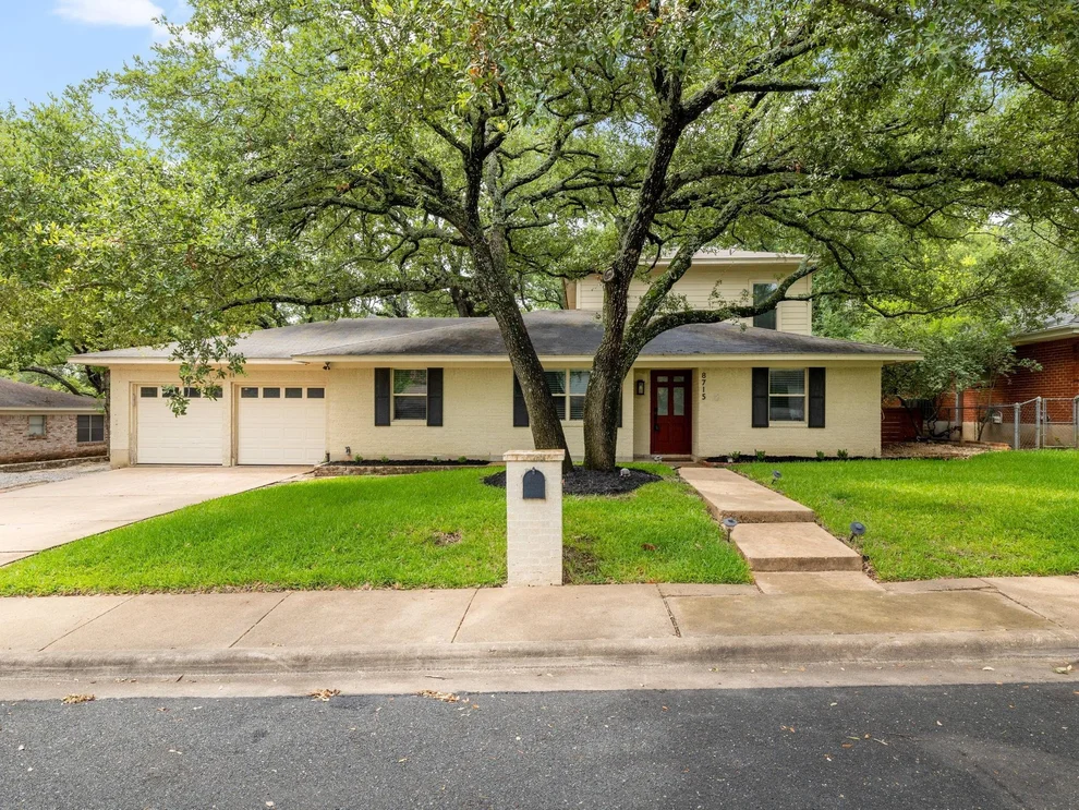 Unit for sale at 8715 Tallwood DR, Austin, TX 78759