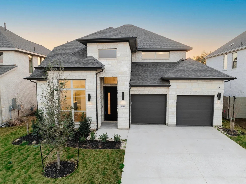 Unit for sale at 1212 Legends LN, Georgetown, TX 78628
