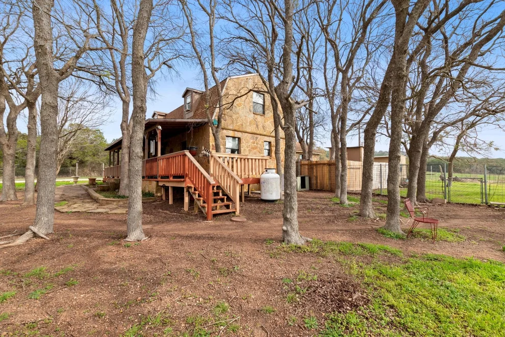 Unit for sale at 425 Cedar Break LN, Burnet, TX 78611