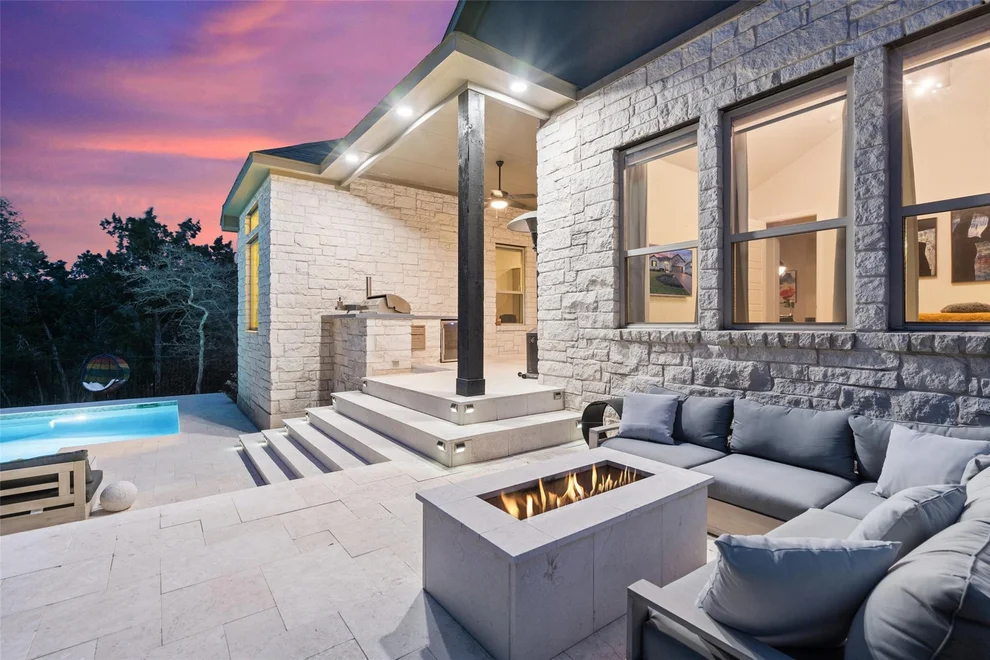 Unit for sale at 216 Vista Village CV, Austin, TX 78738