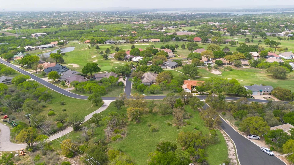Unit for sale at Lot 23153 Hi Circle S/Slick Rock, Horseshoe Bay, TX 78657