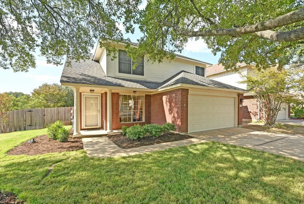 Unit for sale at 9024 Corran Ferry DR, Austin, TX 78749