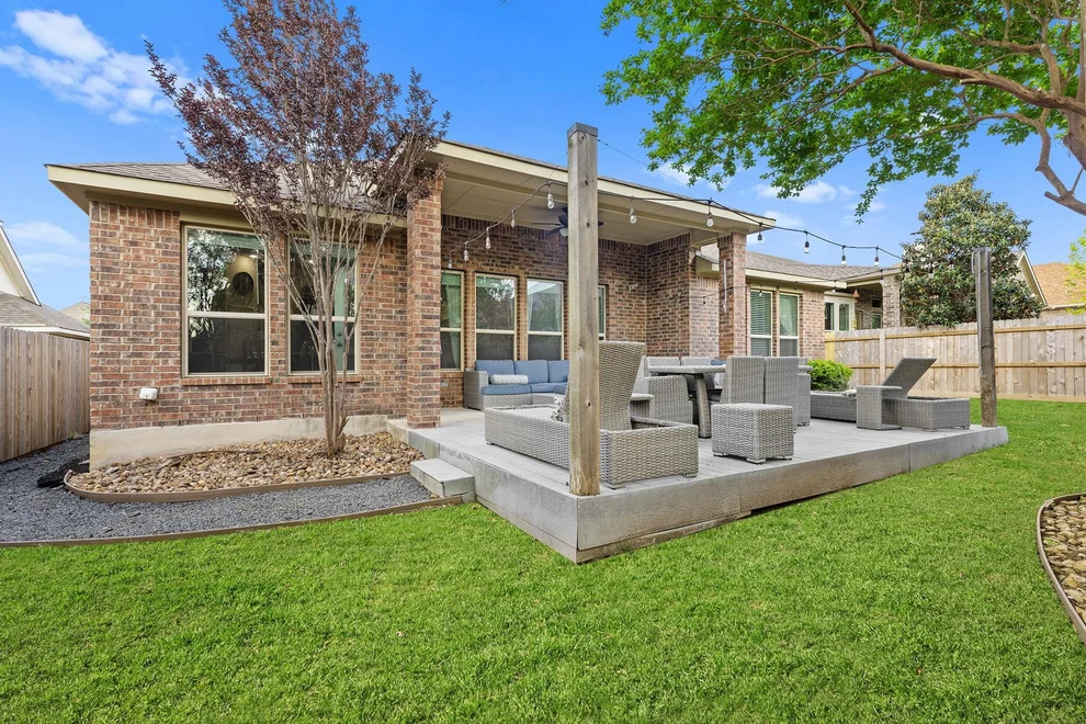 Unit for sale at 229 Sangiovese ST, Leander, TX 78641