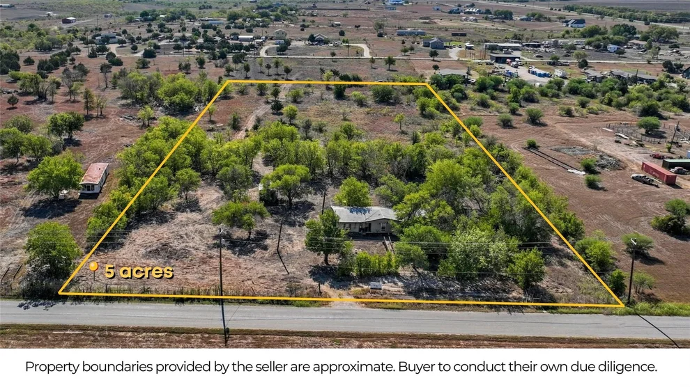 Unit for sale at 300 Williamson (5 acres) RD, Kyle, TX 78640