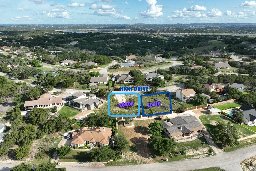 Unit for sale at 20910 High DR, Lago Vista, TX 78645