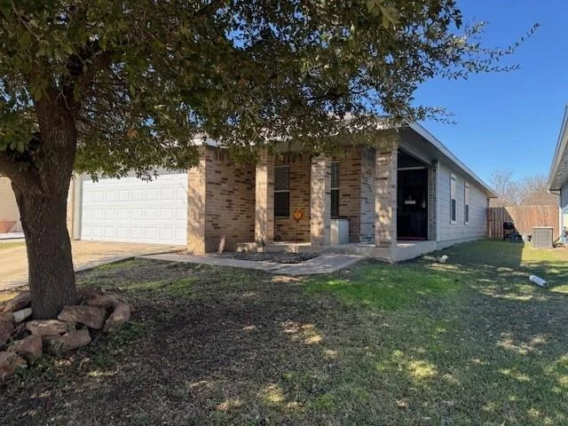 Unit for sale at 7528 Cayenne LN, Austin, TX 78741