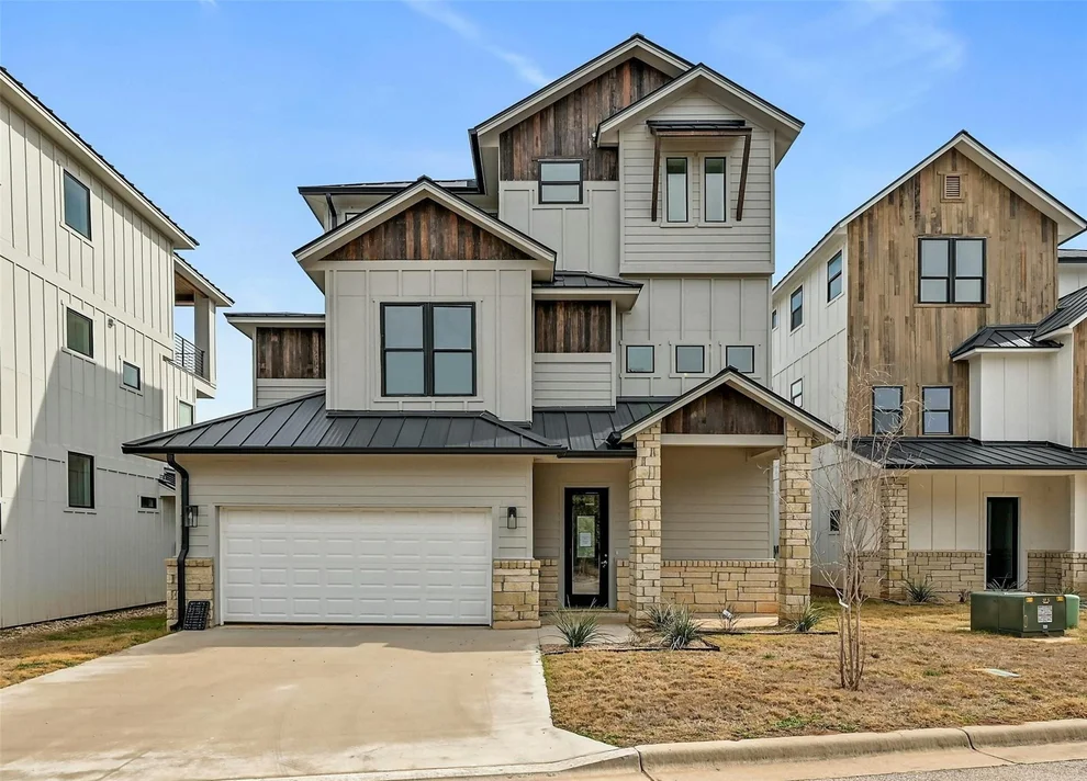 Unit for sale at 2405 Bruin DR, Spicewood, TX 78669