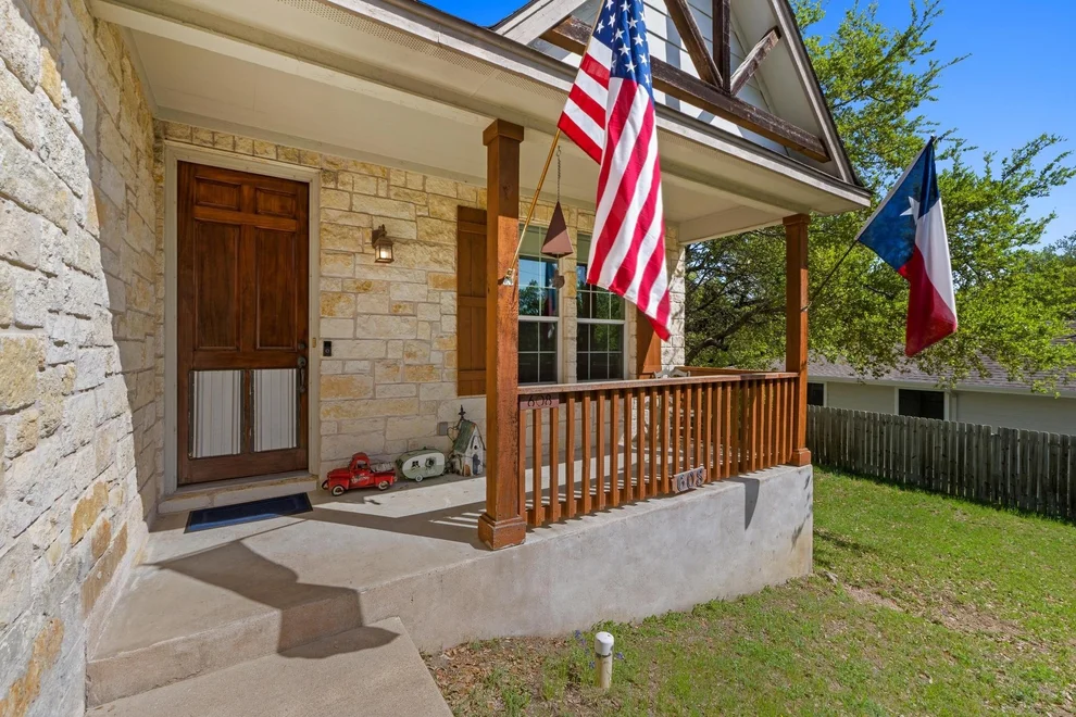 Unit for sale at 608 Galston DR, Spicewood, TX 78669