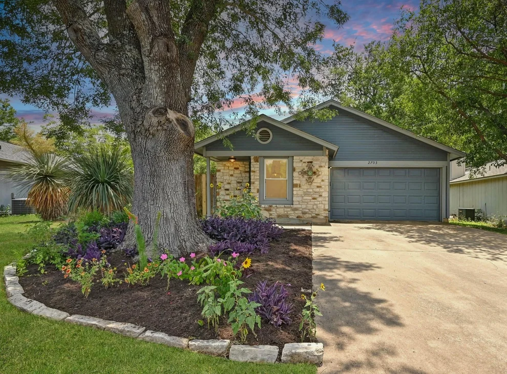 Unit for sale at 2703 Holly Springs CT, Austin, TX 78748