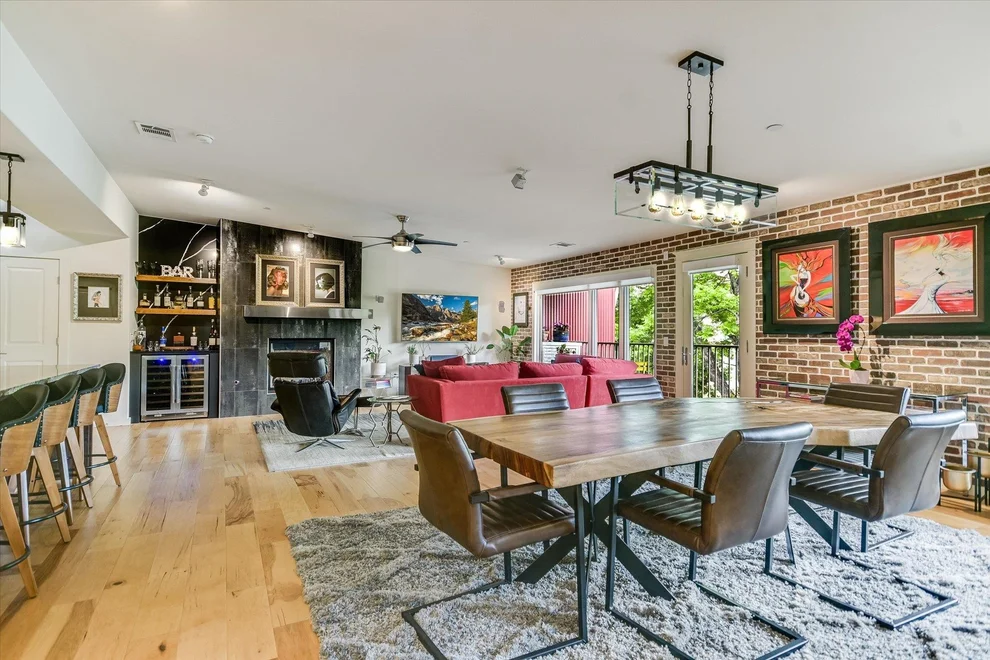 Unit for sale at 3200 Grandview ST, Austin, TX 78705