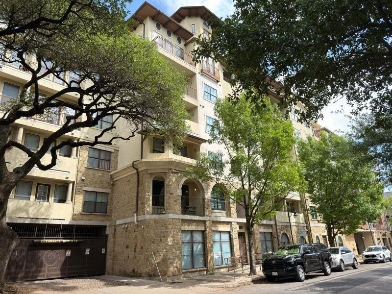 Unit for sale at 2505 San Gabriel ST, Austin, TX 78705