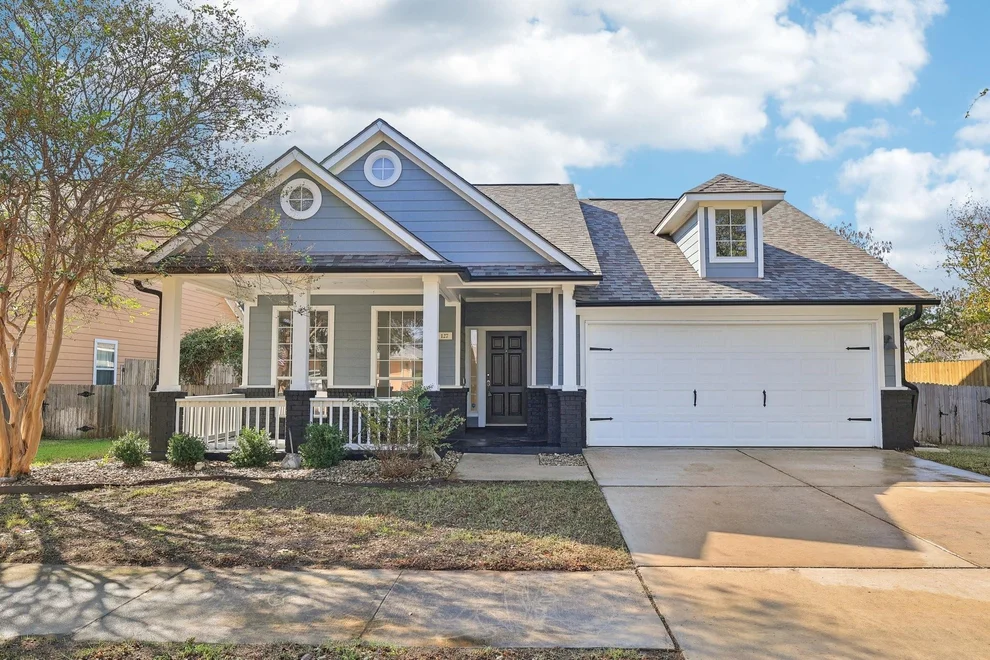 Unit for sale at 127 Hickory LN, Georgetown, TX 78633