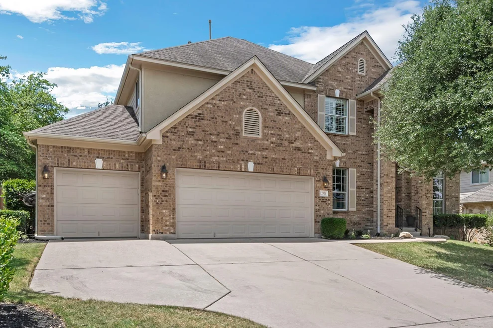 Unit for sale at 12709 Pinto Chase CT, Austin, TX 78732