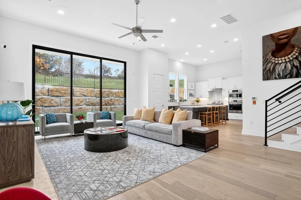 Unit for sale at 5601 Toscana Ave, Austin, TX 78724