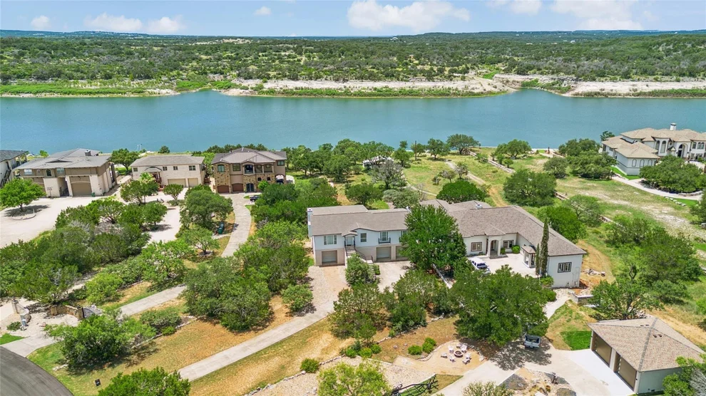 Unit for sale at 2806 Truman CV, Lago Vista, TX 78645