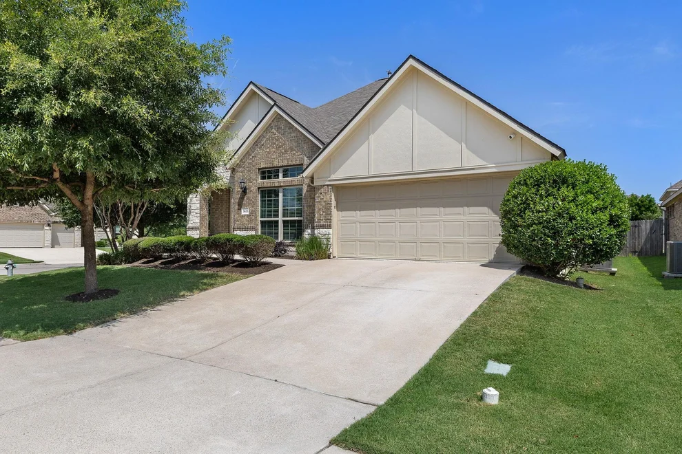 Unit for sale at 3633 Mineral DR, Leander, TX 78641