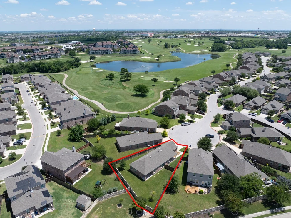 Unit for sale at 1016 Danish CV, Hutto, TX 78634
