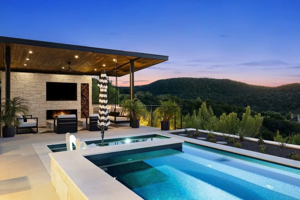 Unit for sale at 6900 Davenport Divide RD, Austin, TX 78738