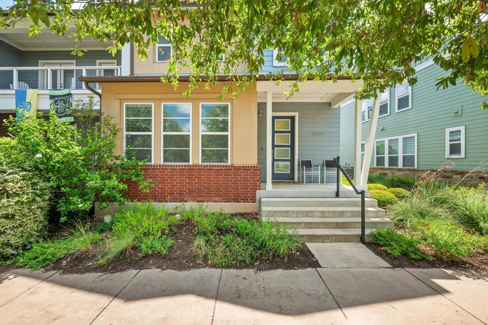 Unit for sale at 4107 Berkman DR, Austin, TX 78723
