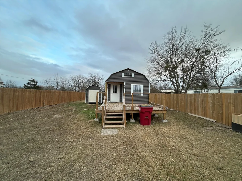 Unit for sale at 189 Watterson RD, Bastrop, TX 78602